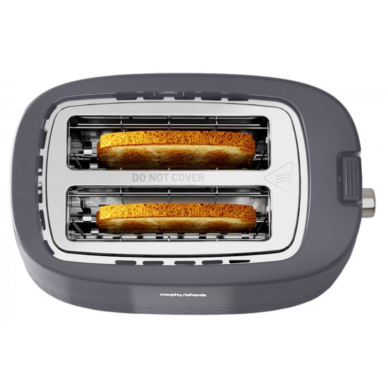 Morphy richards 2024 2 slice toaster